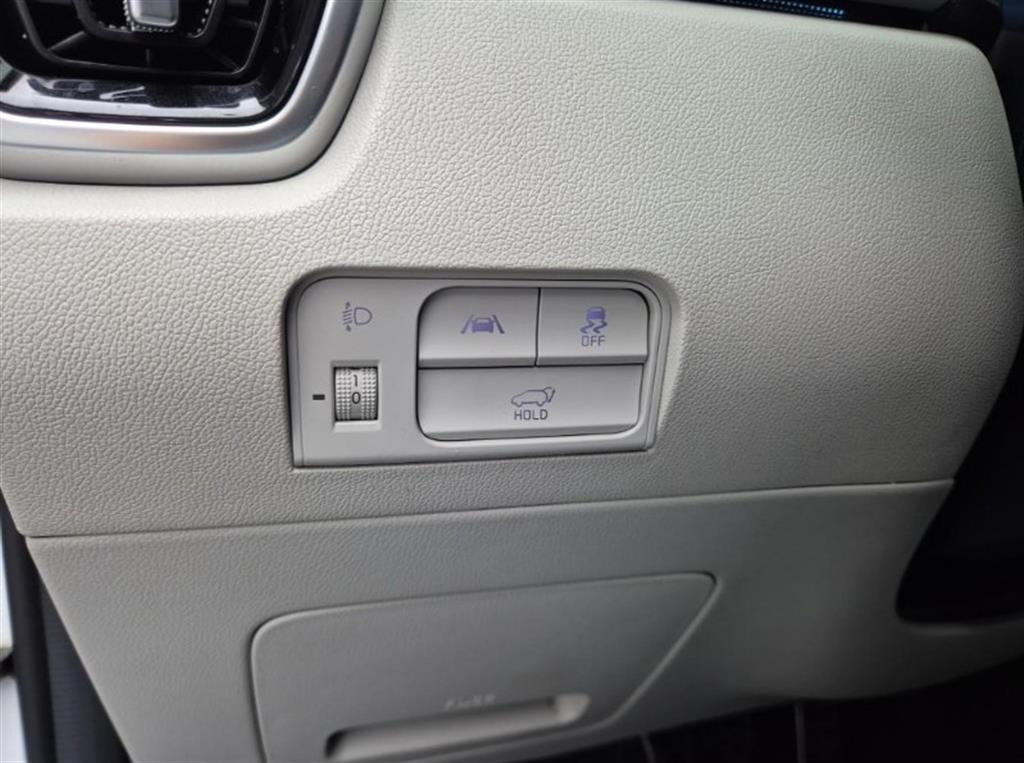 KIA Sorento 2021 Blanco - Importación desde Corea - HF Imports Iquique - Foto 18