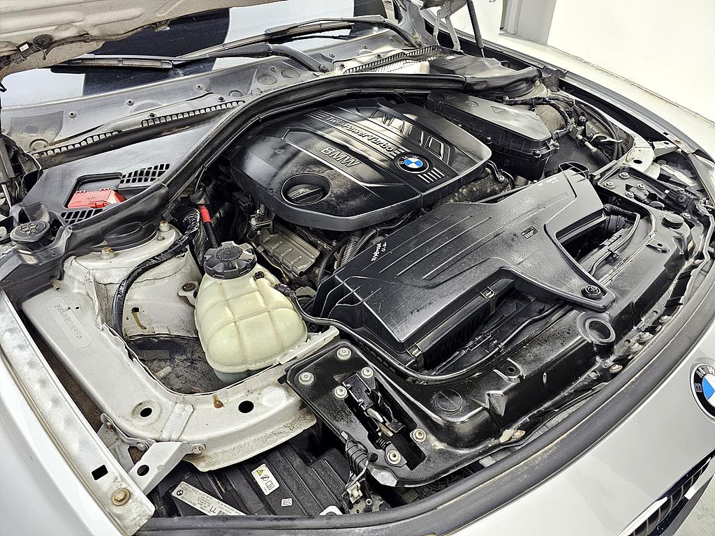 BMW 3 series - Vista 6