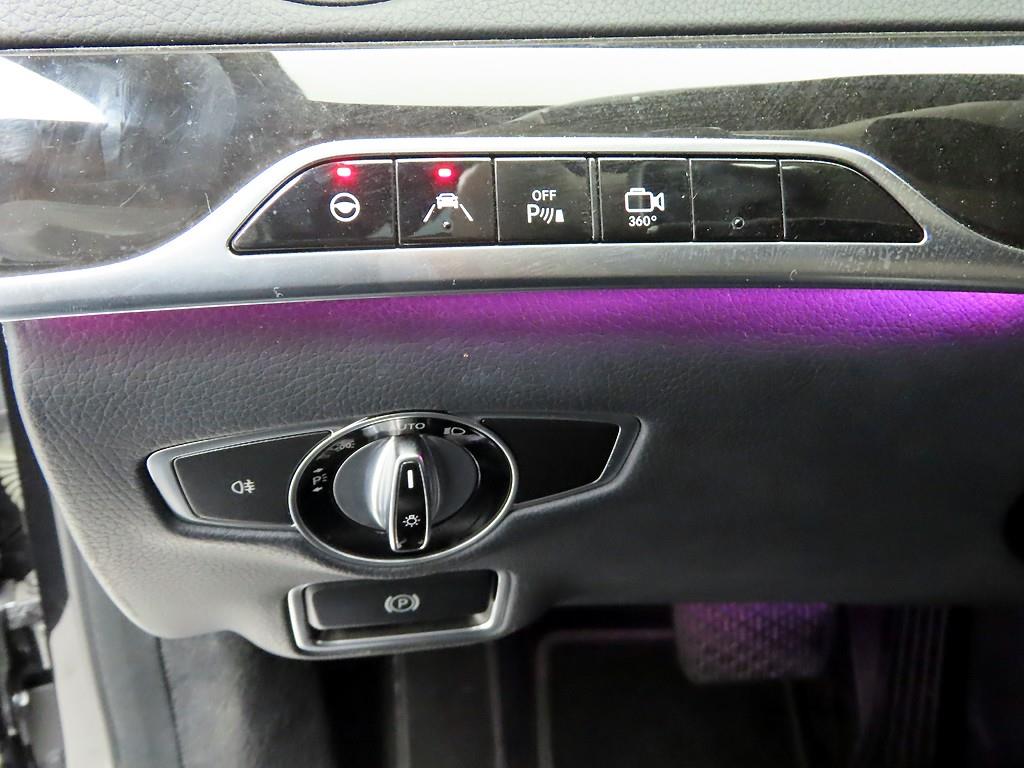 Mercedes Benz S Class - Vista 12