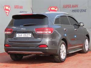 KIA Sorento - Vista 6