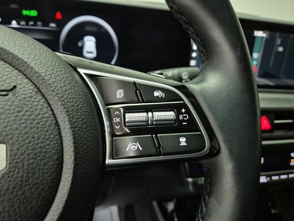 KIA Seltos 2023 Azul - Importación desde Corea - HF Imports Iquique - Foto 15