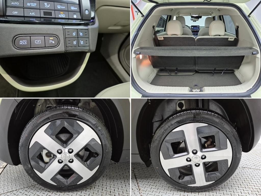 HYUNDAI Casper 2025 the color of pearl - Importación desde Corea - HF Imports Iquique - Foto 18