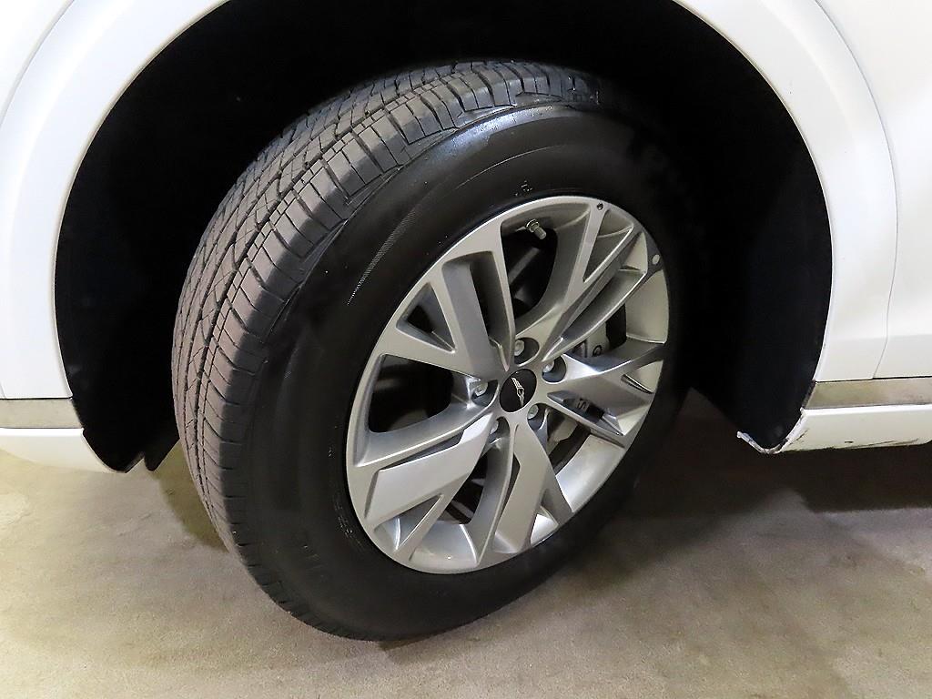 Genesis GV70 2025 Blanco - Importación desde Corea - HF Imports Iquique - Foto 20