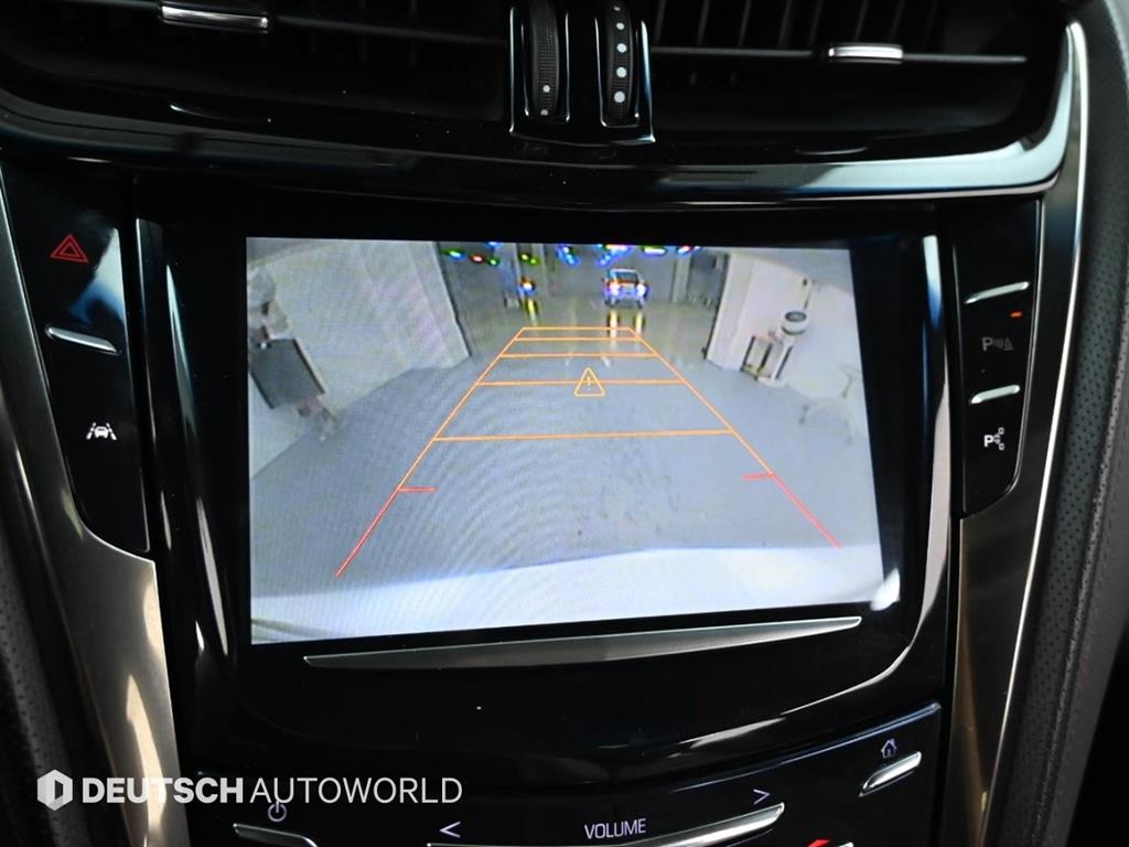 Cadillac CTS 2015 Blanco - Importación desde Corea - HF Imports Iquique - Foto 15