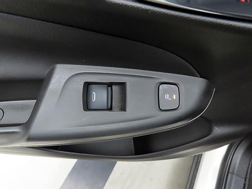 Chevrolet Bolt - Vista 12