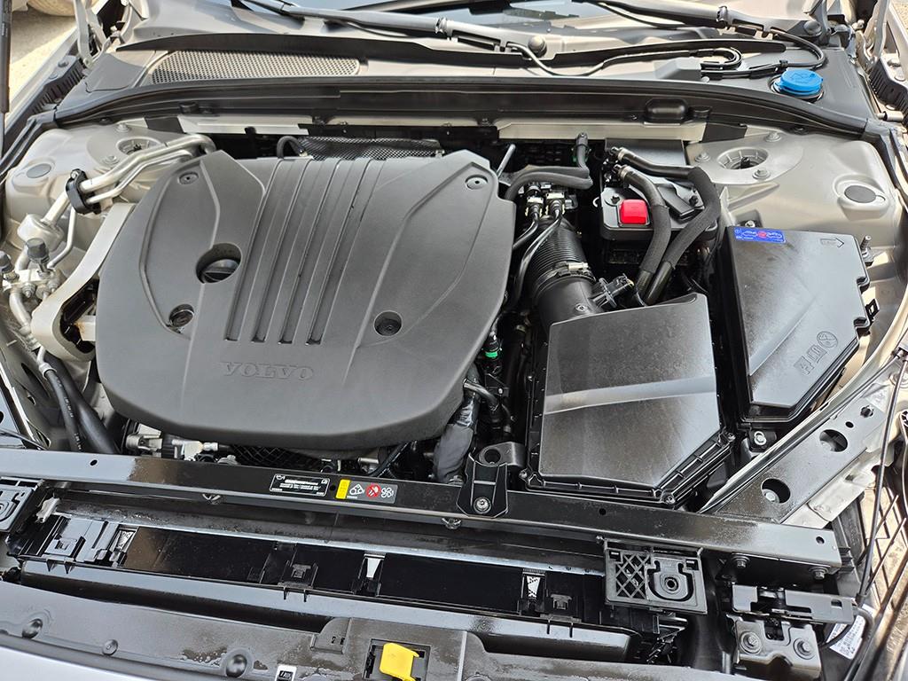 Volvo S60 2023 Plateado - Importación desde Corea - HF Imports Iquique - Foto 19