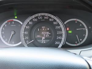 Honda Accord - Vista 10