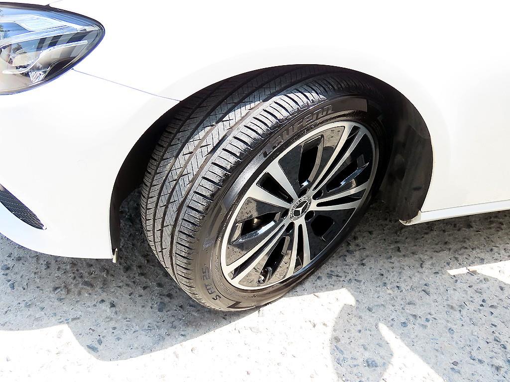 Mercedes Benz E class 2020 - Importación desde Corea - HF Imports Iquique - Foto 20