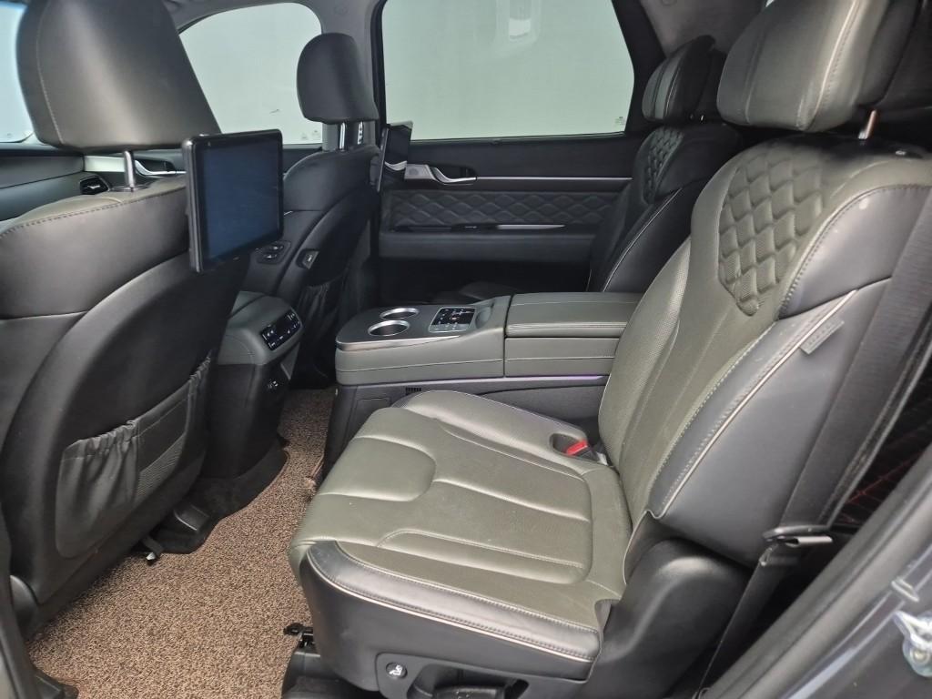 HYUNDAI Palisade - Vista 6