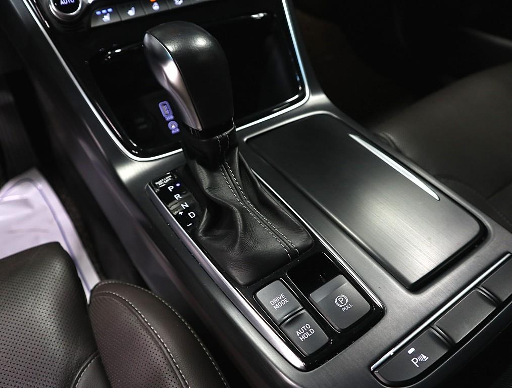 HYUNDAI Grandeur 2017 Gris - Importación desde Corea - HF Imports Iquique - Foto 14