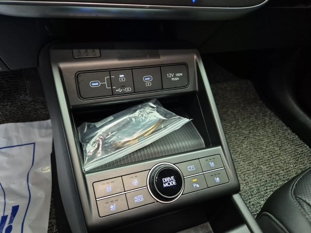 HYUNDAI Kona 2023 skyblue - Importación desde Corea - HF Imports Iquique - Foto 16