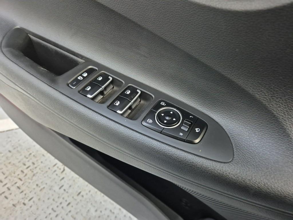 HYUNDAI Grandeur 2020 Blanco - Importación desde Corea - HF Imports Iquique - Foto 18