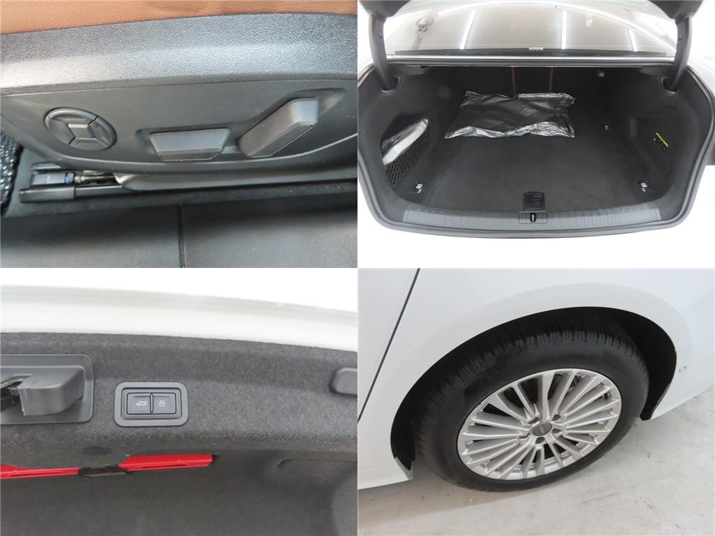 Audi A6 2020 - Importación desde Corea - HF Imports Iquique - Foto 20