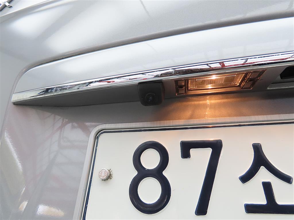 HYUNDAI Starex 2015 Plateado - Importación desde Corea - HF Imports Iquique - Foto 17