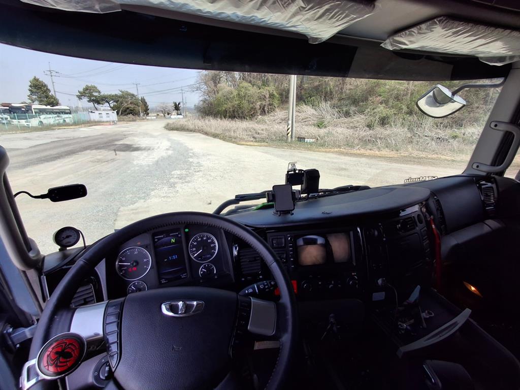 medium and large cargo Cargo - Vista 5