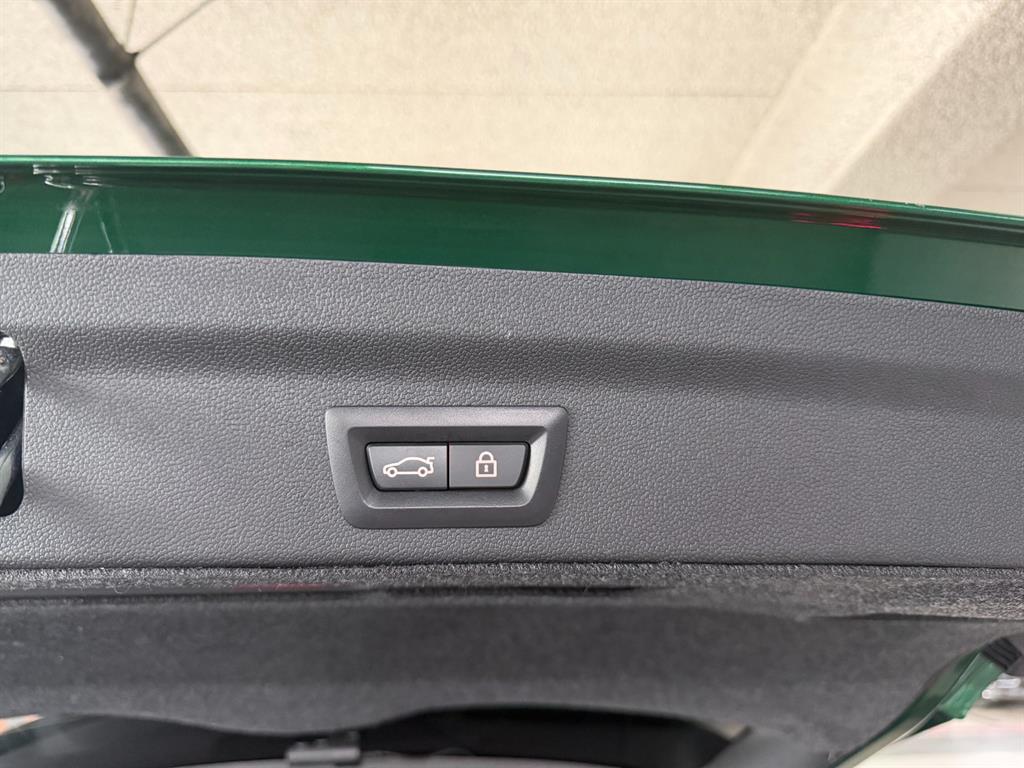 Mini Countryman 2023 Verde - Importación desde Corea - HF Imports Iquique - Foto 19