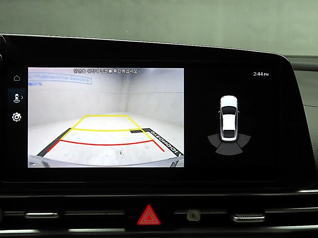 HYUNDAI Avante 2021 - Importación desde Corea - HF Imports Iquique - Foto 17