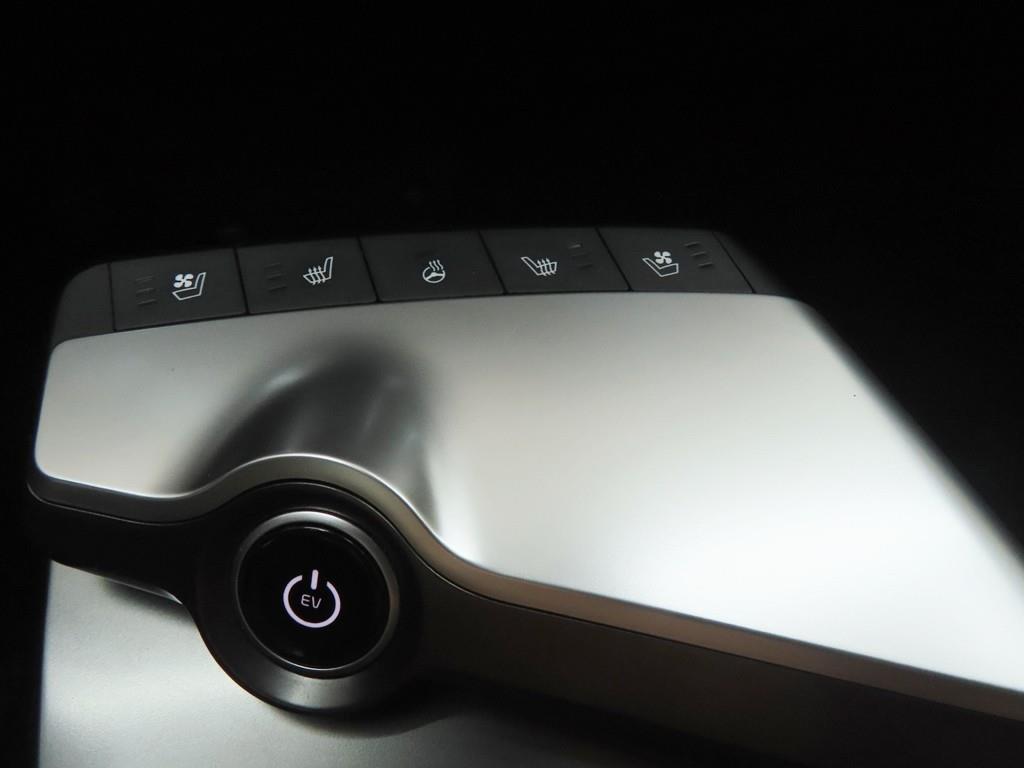KIA EV6 - Vista 12