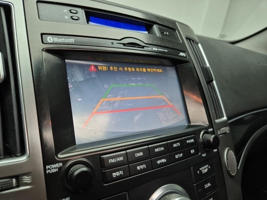 HYUNDAI Veracruz 2015 Plateado - Importación desde Corea - HF Imports Iquique - Foto 15