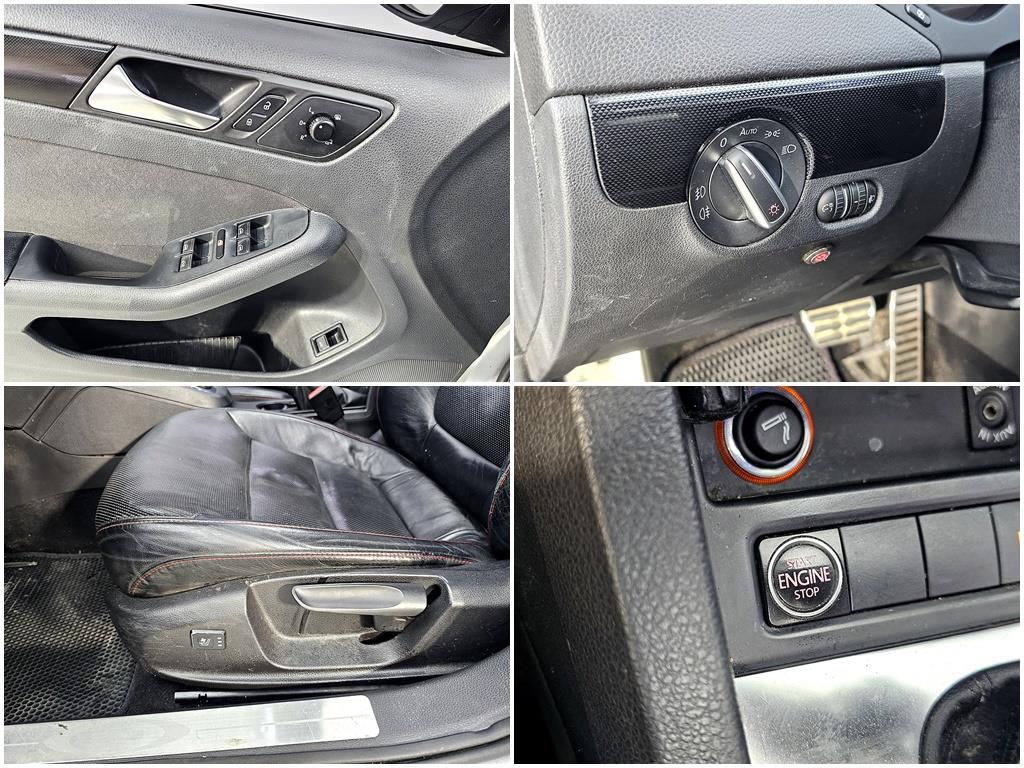 Volkswagen Jetta 2011 Plateado - Importación desde Corea - HF Imports Iquique - Foto 18