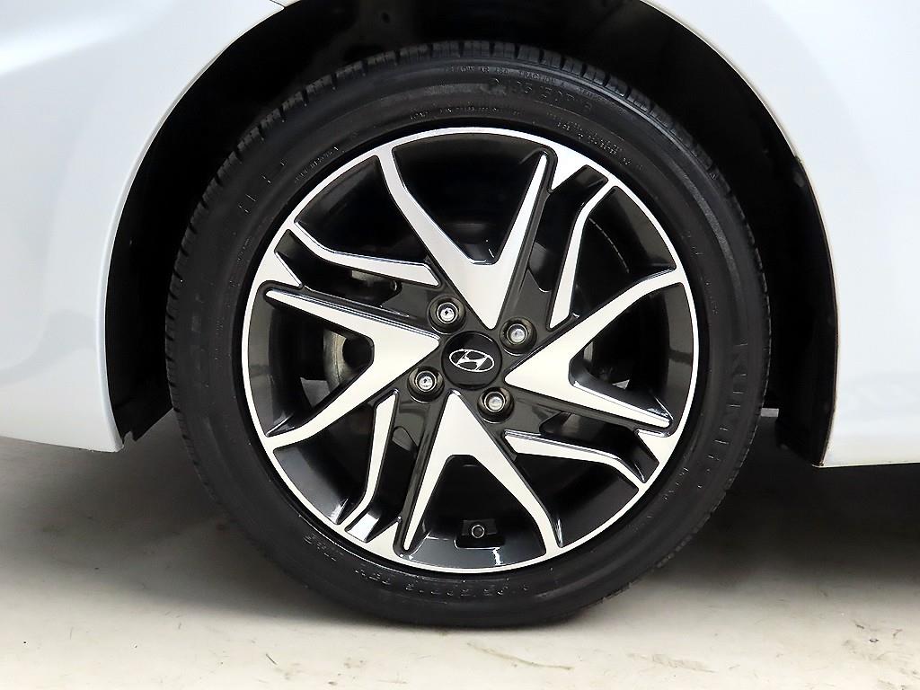 HYUNDAI Accent 2019 - Importación desde Corea - HF Imports Iquique - Foto 20