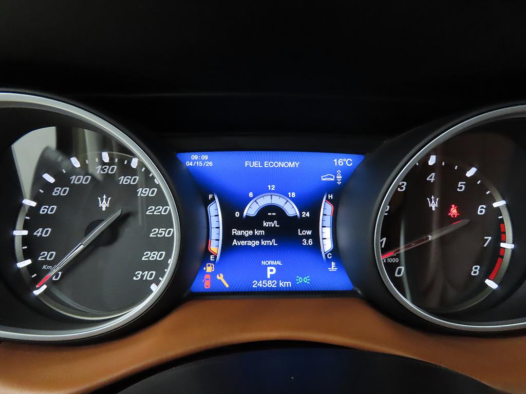 Maserati Levante - Vista 7