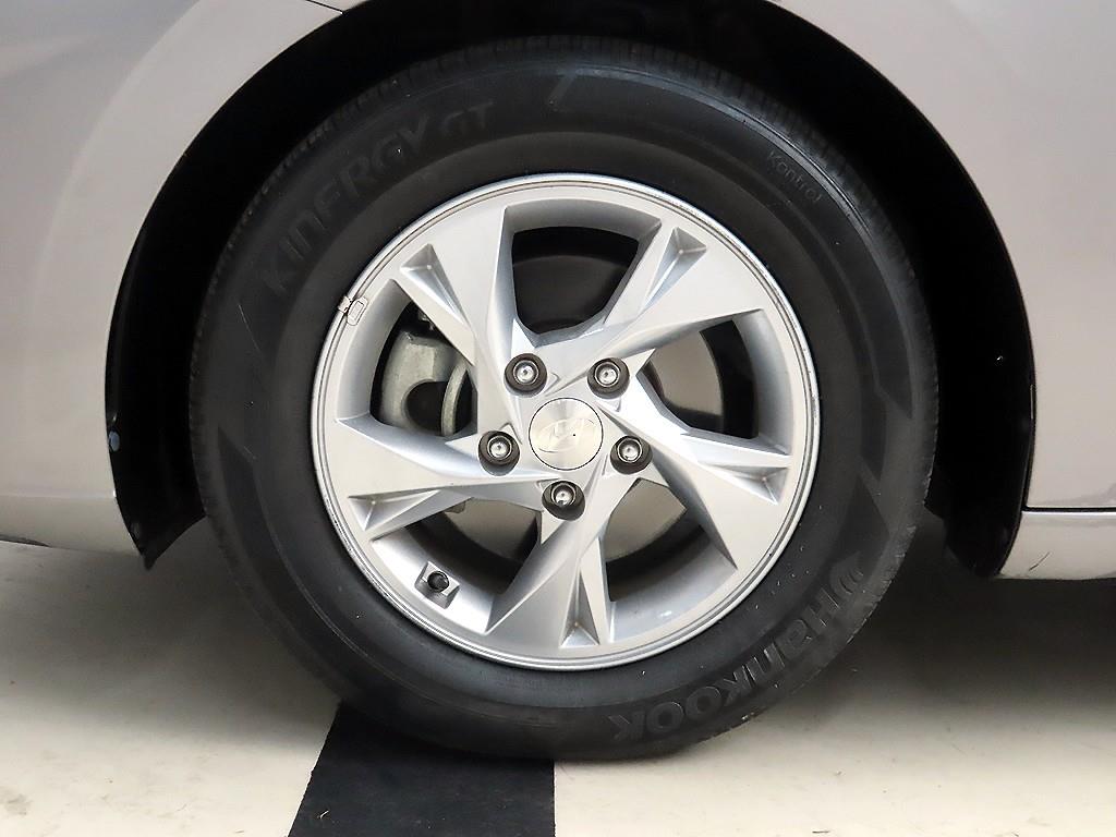 HYUNDAI Avante 2021 - Importación desde Corea - HF Imports Iquique - Foto 20