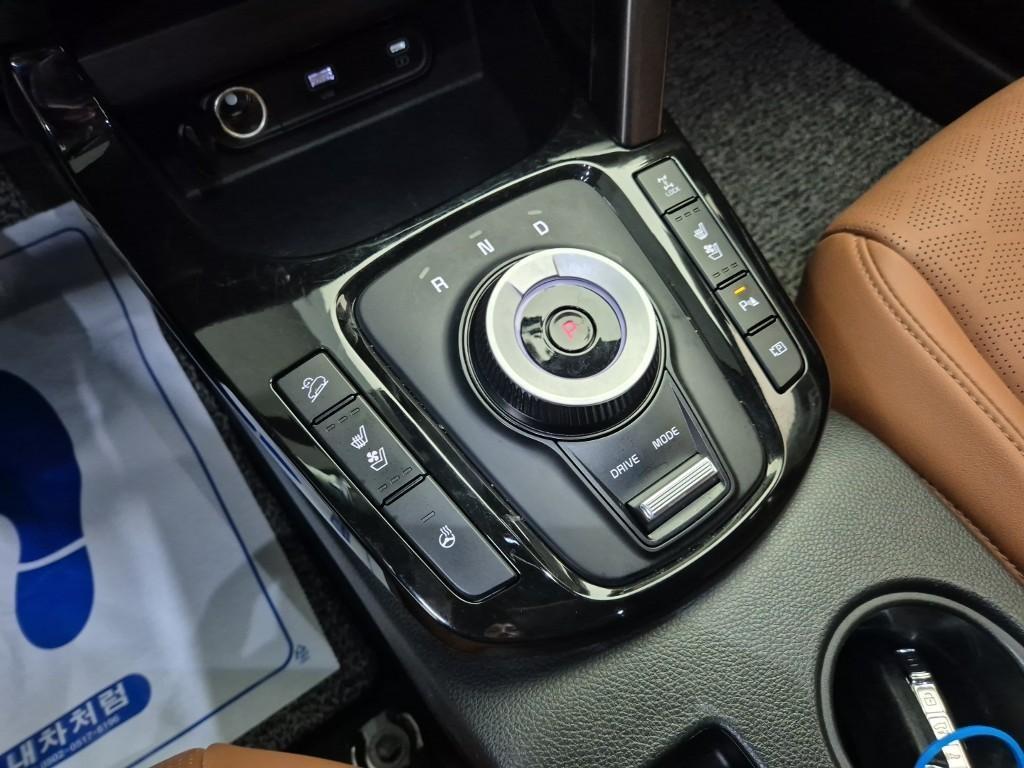 KIA Seltos 2023 Blanco - Importación desde Corea - HF Imports Iquique - Foto 18