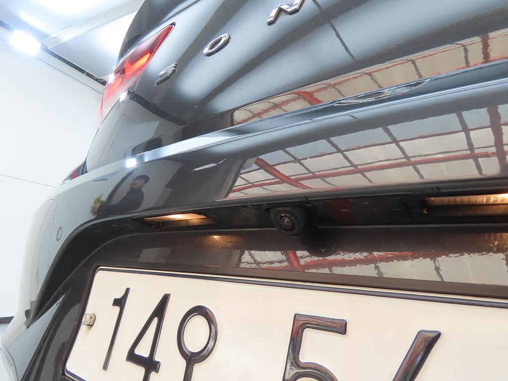 HYUNDAI Sonata 2019 Gris - Importación desde Corea - HF Imports Iquique - Foto 17