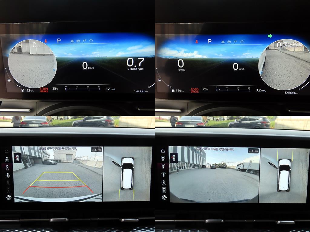 KIA Carnival 2023 Blanco - Importación desde Corea - HF Imports Iquique - Foto 17