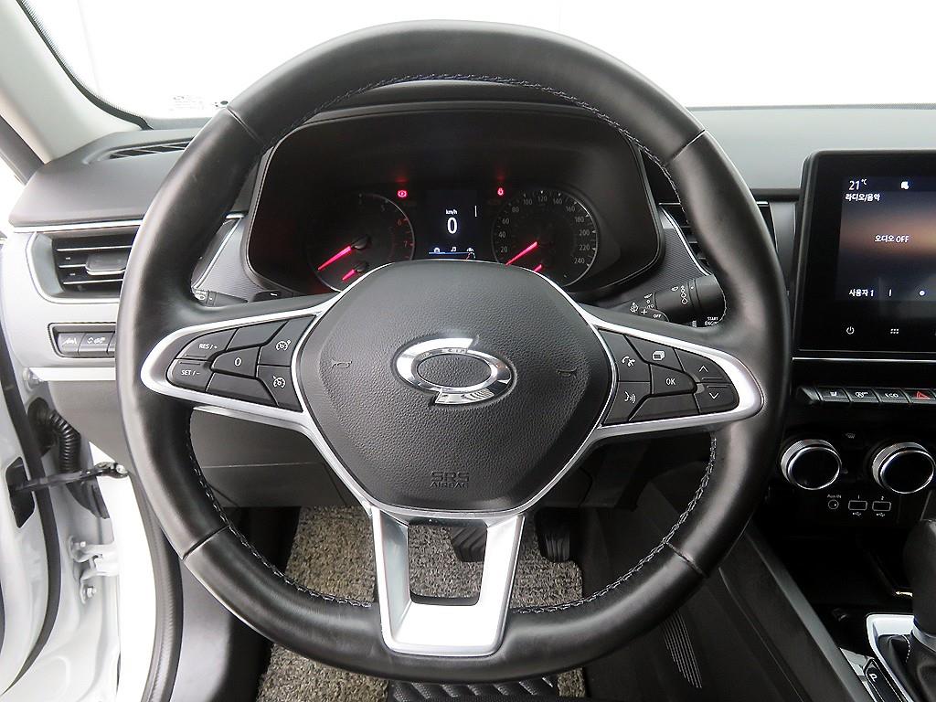 SAMSUNG XM3 - Vista 9