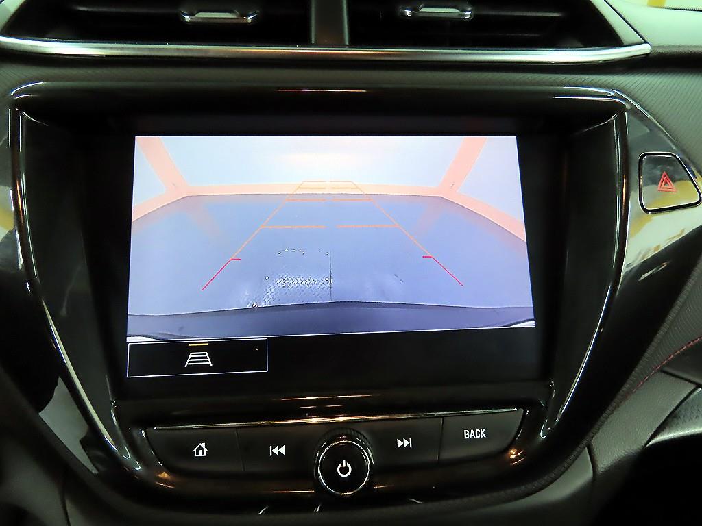 Chevrolet Trail Blazer 2021 Blanco - Importación desde Corea - HF Imports Iquique - Foto 15