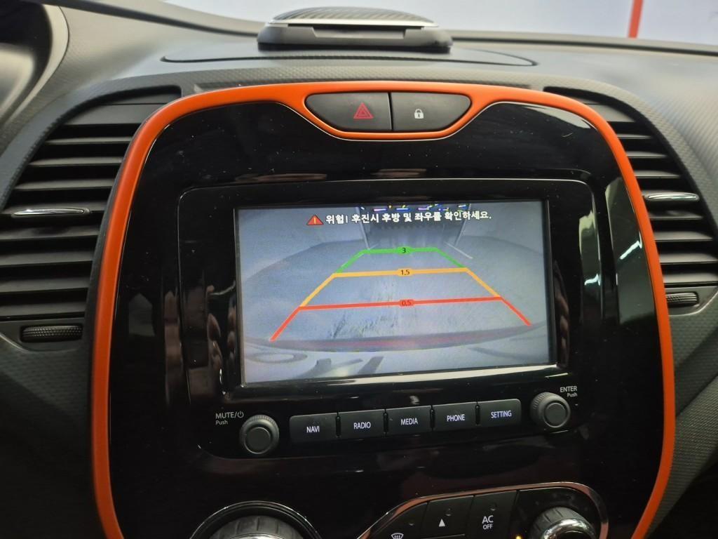 SAMSUNG QM3 - Vista 12