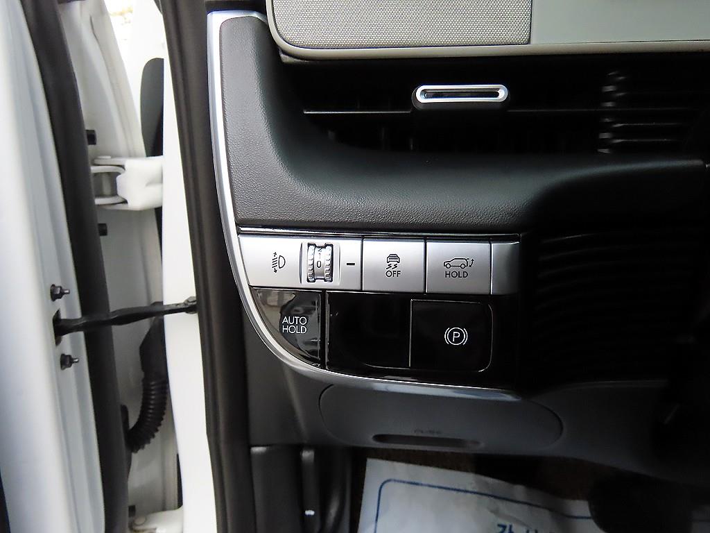 HYUNDAI Ioniq 5 - Vista 12