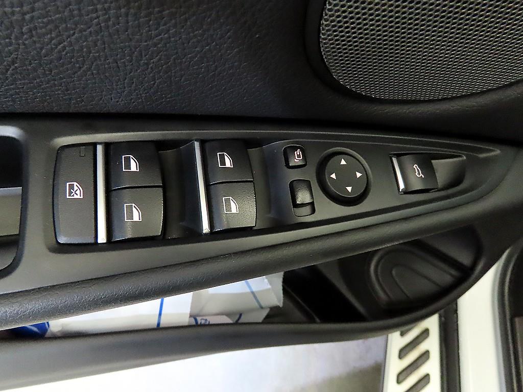 BMW X6 2019 Blanco - Importación desde Corea - HF Imports Iquique - Foto 13