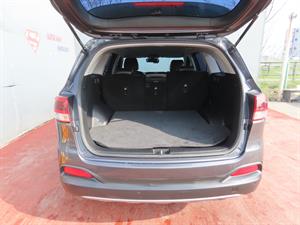 KIA Sorento - Vista 10