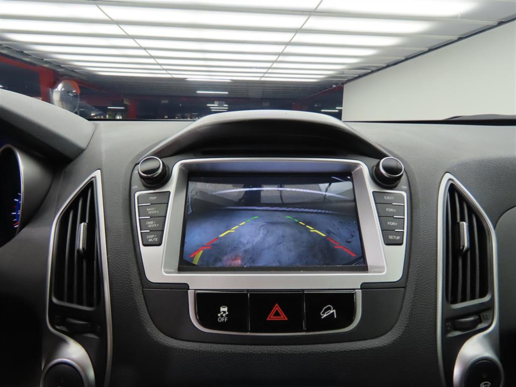 HYUNDAI Tucson 2010 Gris - Importación desde Corea - HF Imports Iquique - Foto 15