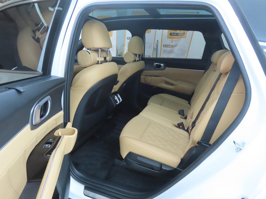 KIA Sorento - Vista 6