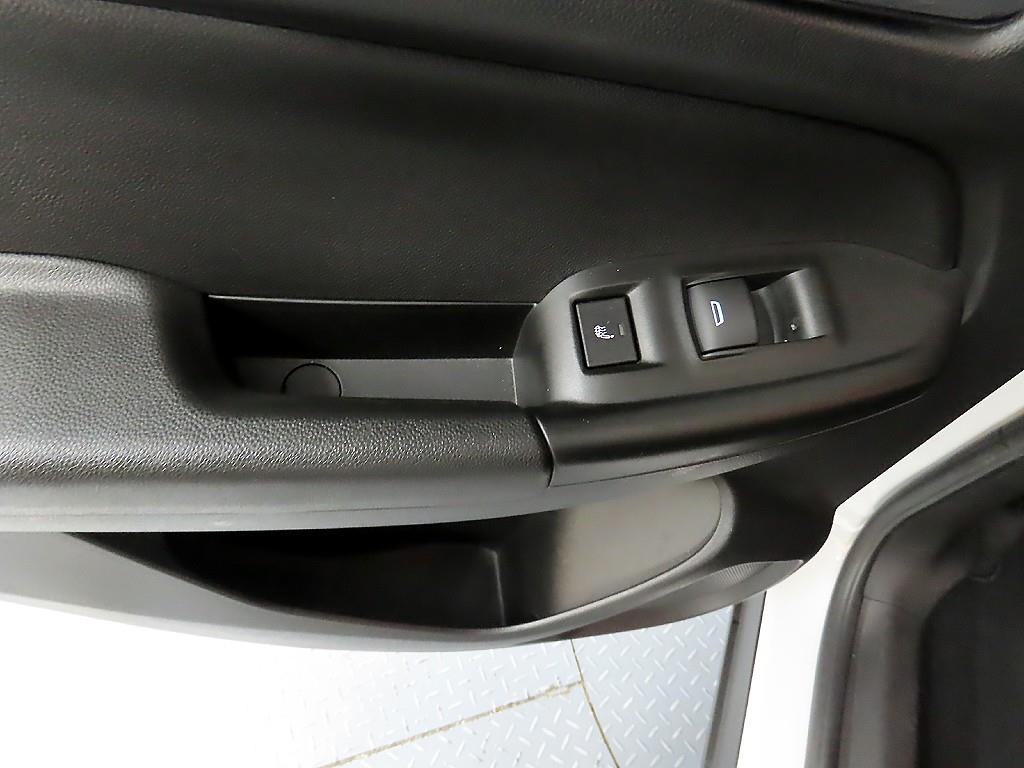 Chevrolet Trail Blazer - Vista 12