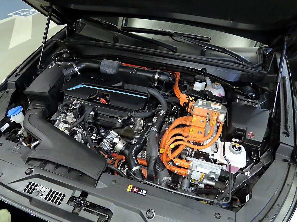 KIA K8 2022 Negro - Importación desde Corea - HF Imports Iquique - Foto 19