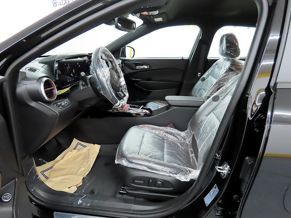 Chevrolet Trax - Vista 5