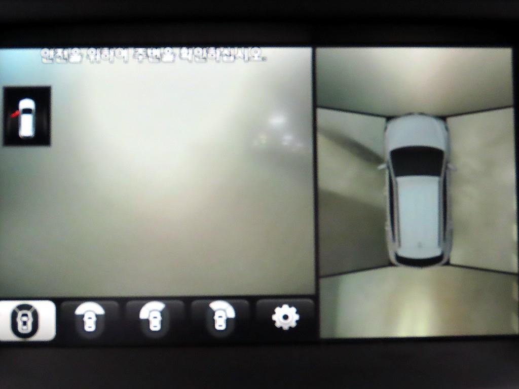 HYUNDAI Santa Fe 2016 Blanco - Importación desde Corea - HF Imports Iquique - Foto 15