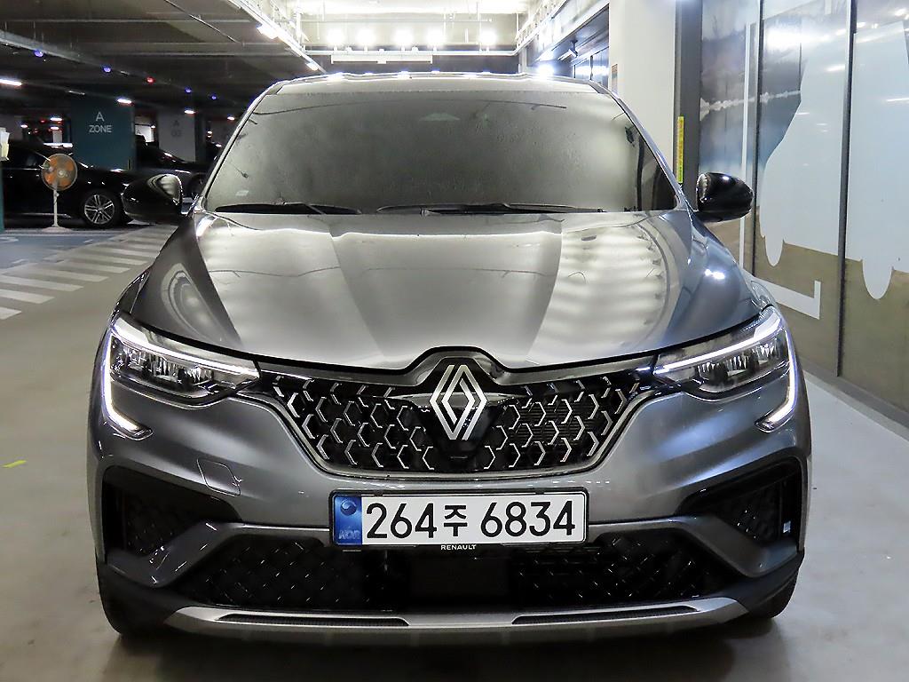 SAMSUNG Arkana - Vista 2