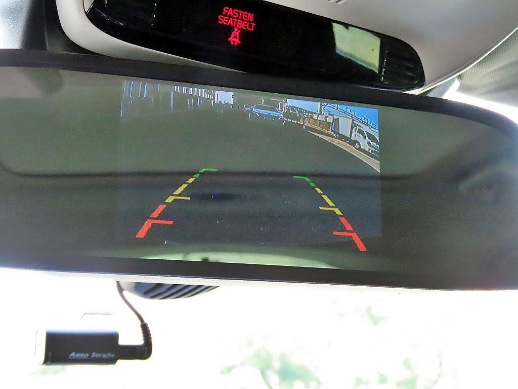 Volvo V40 2014 Rojo - Importación desde Corea - HF Imports Iquique - Foto 15