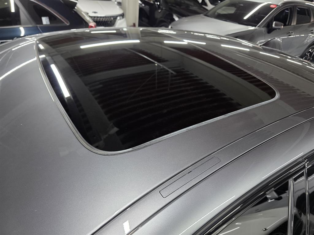 BMW 5 Series - Vista 7