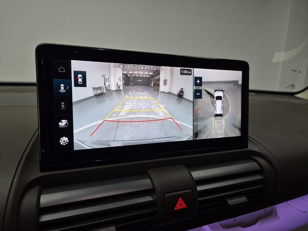 HYUNDAI Casper 2025 the color of pearl - Importación desde Corea - HF Imports Iquique - Foto 14