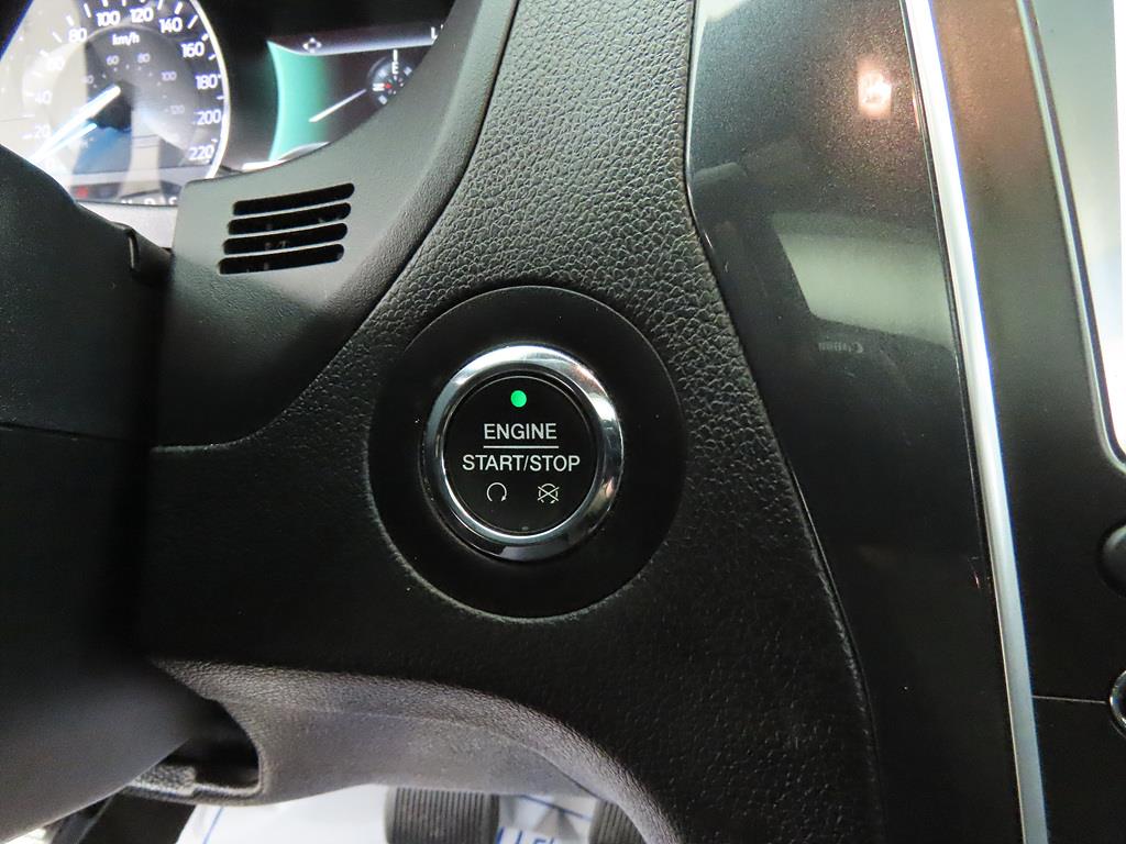 Ford Explorer - Vista 12