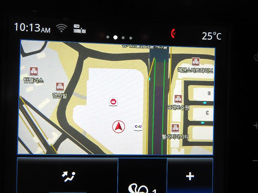 SAMSUNG QM6 2020 Gris - Importación desde Corea - HF Imports Iquique - Foto 14