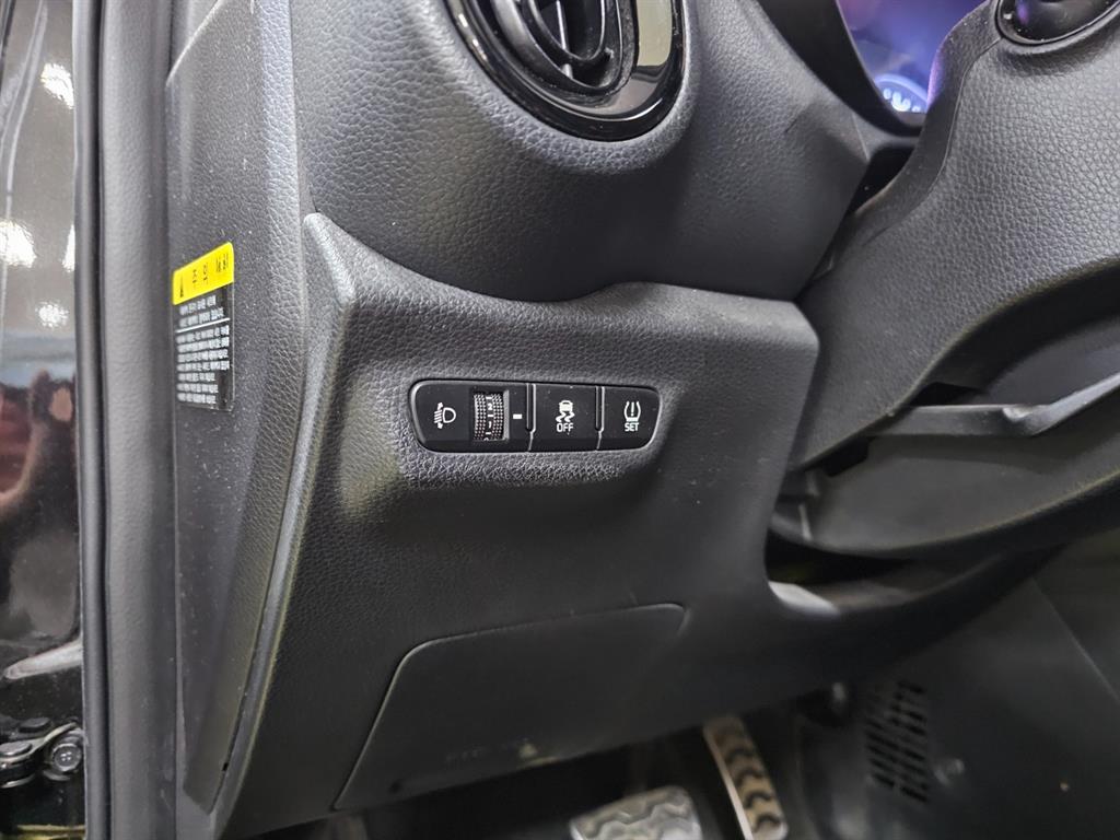 KIA Morning - Vista 11