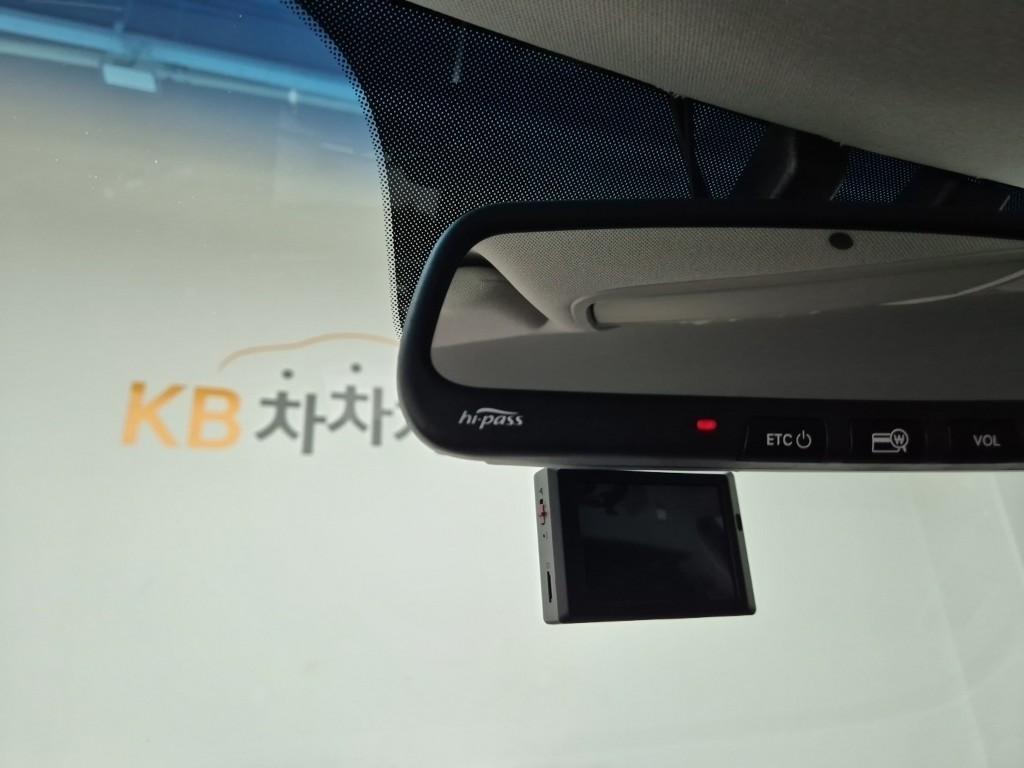 KIA K7 2016 Negro - Importación desde Corea - HF Imports Iquique - Foto 16